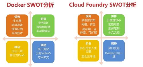 Java架構(gòu)師視角下的服務(wù)容器化技術(shù)與實(shí)踐 從Docker到Cloud Foundry